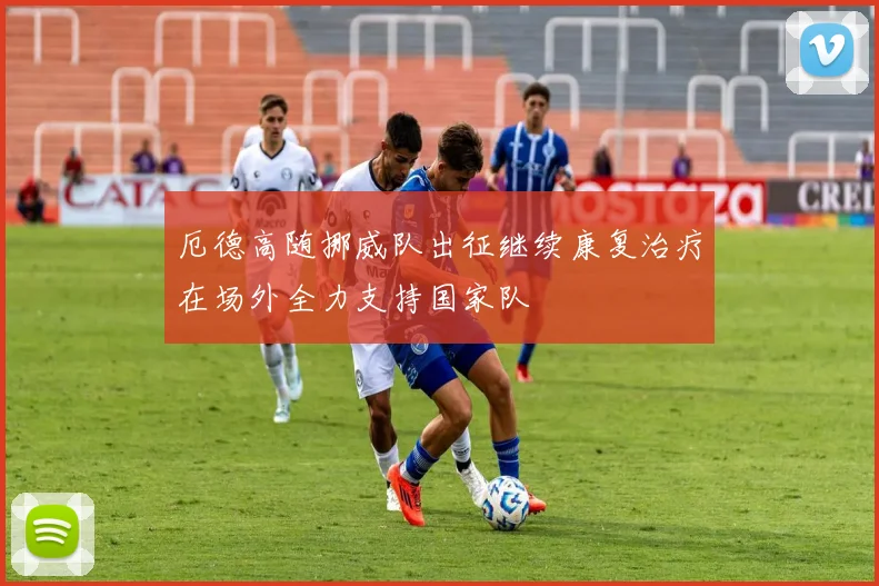 厄德高随挪威队出征继续康复治疗在场外全力支持国家队